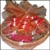 Home made chocolates Basket - Click here to View more details about this Product